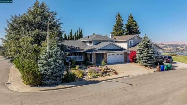 $869,000 | 423 Duperu Drive, Crockett, CA 94525