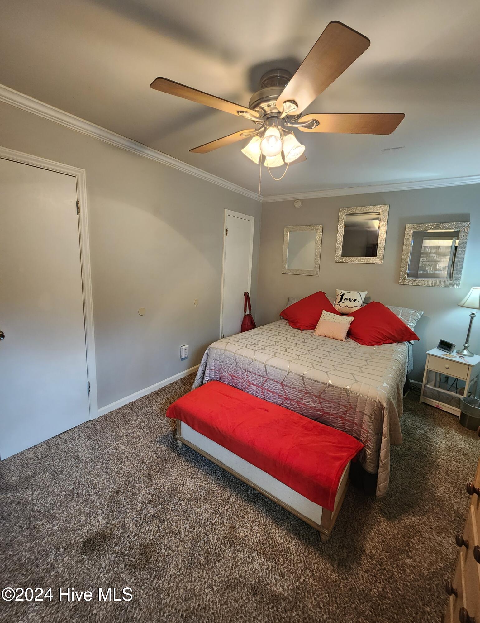 186 Sand Ridge Road Hubert, NC 28539 - Photo 10 of 20