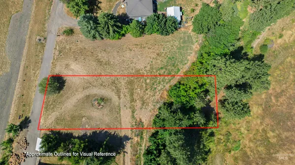 $80,000 | 875 North Ponderosa Drive, Potlatch, ID 83855