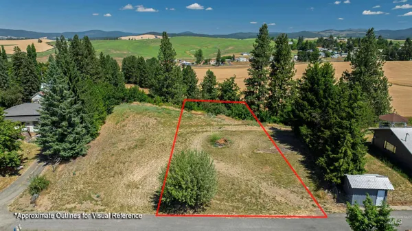$80,000 | 875 North Ponderosa Drive, Potlatch, ID 83855