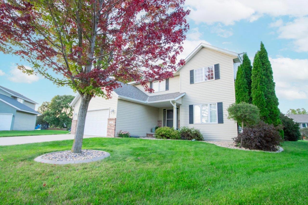 14 Eagle Ridge Court North Mankato, MN 56003 - Photo 2 of 50