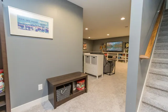 $459,900 | 14 Eagle Ridge Court, North Mankato, MN 56003