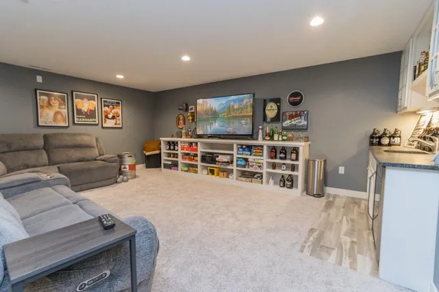 $459,900 | 14 Eagle Ridge Court, North Mankato, MN 56003