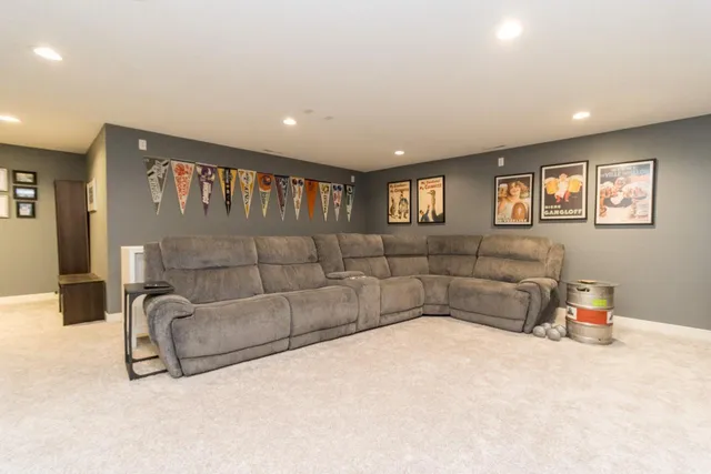 $459,900 | 14 Eagle Ridge Court, North Mankato, MN 56003