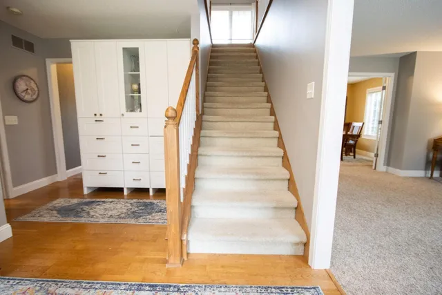 $459,900 | 14 Eagle Ridge Court, North Mankato, MN 56003