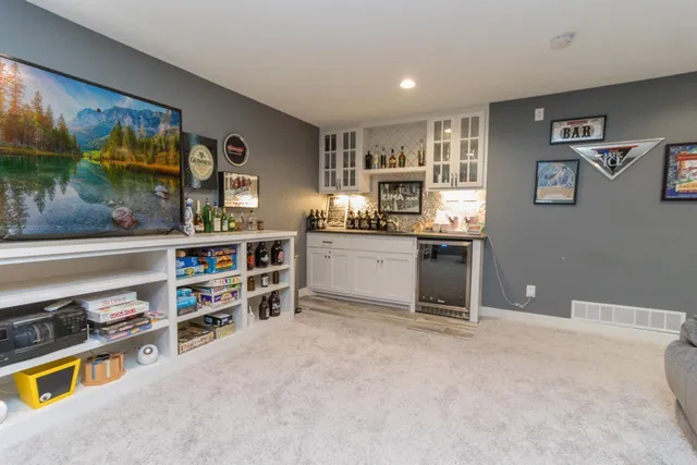 $459,900 | 14 Eagle Ridge Court, North Mankato, MN 56003