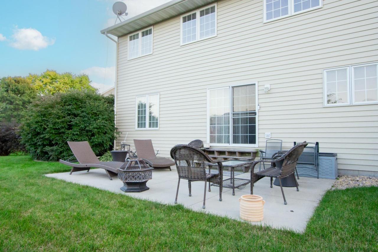 14 Eagle Ridge Court North Mankato, MN 56003 - Photo 49 of 50