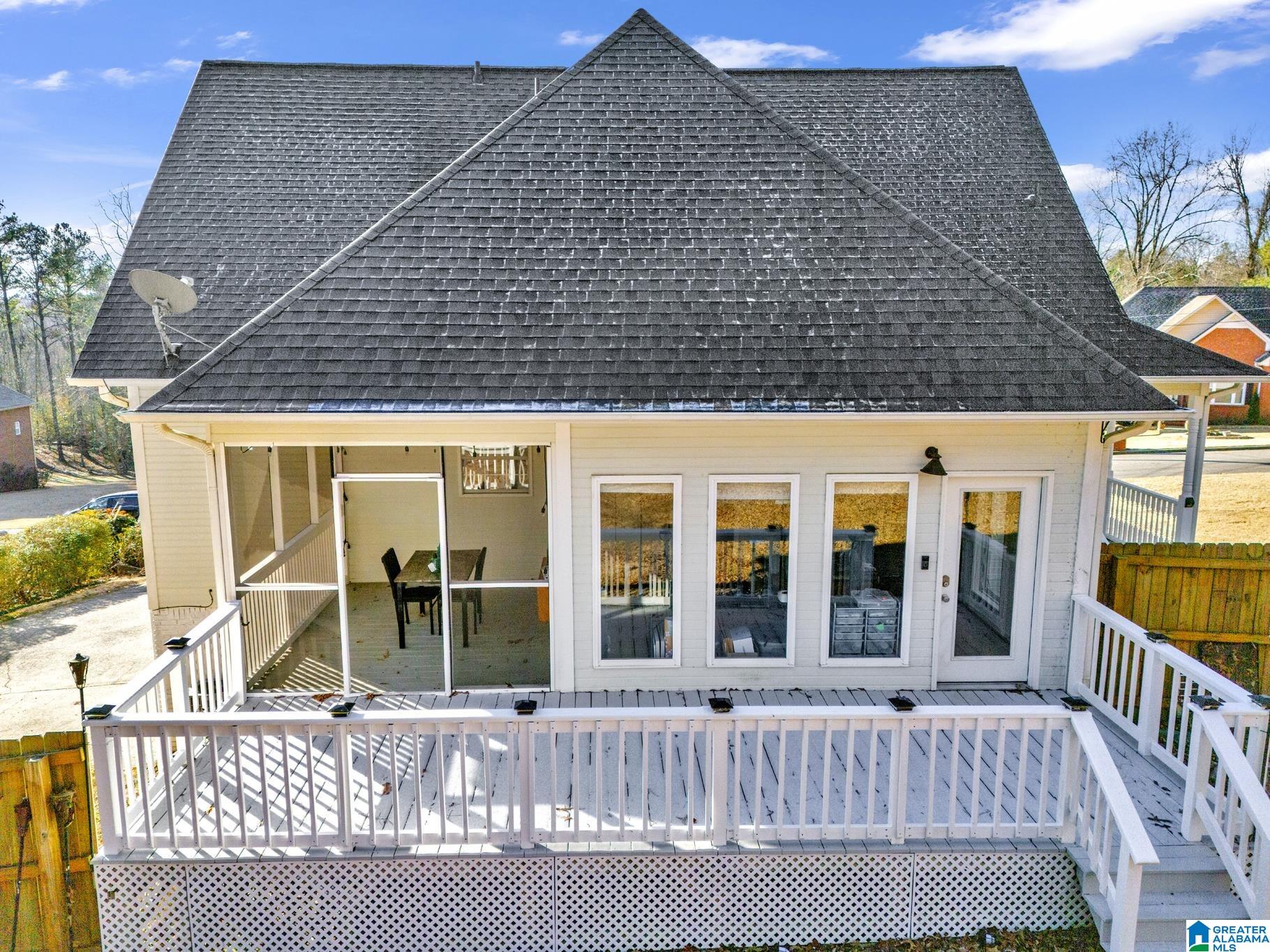 4022 Laurel Ridge Trail Trussville, AL 35173 - Photo 33 of 40
