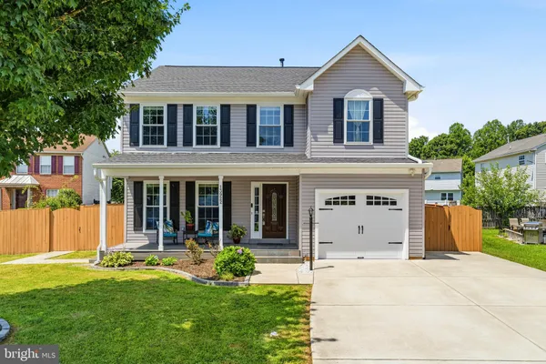 $3,550 | 13922 Rutgers Court, Woodbridge, VA 22193
