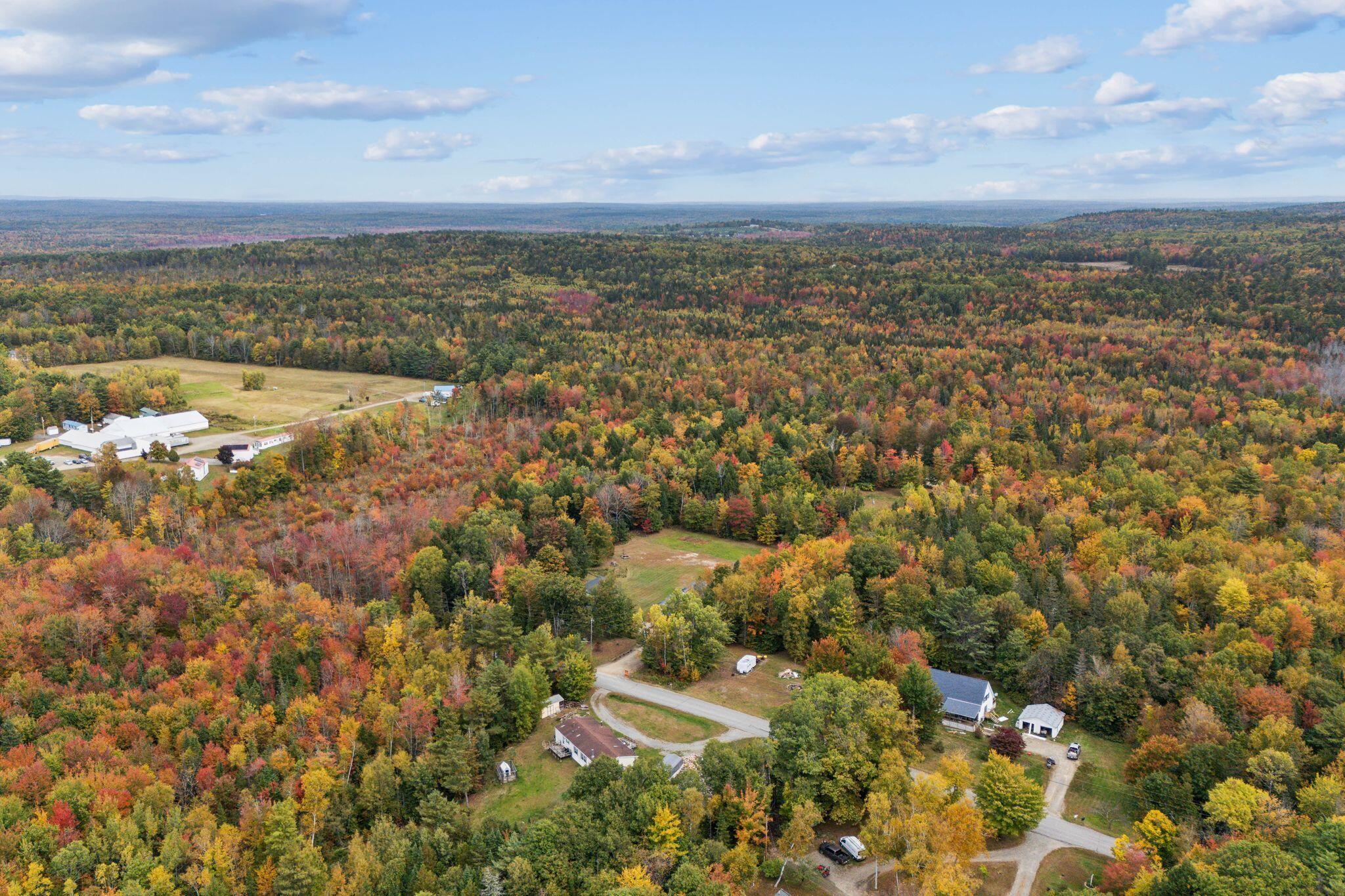 820 West Etna Road Etna, ME 04434 - Photo 50 of 58 820 Etna 21_DJI_20241003001317_0529_D