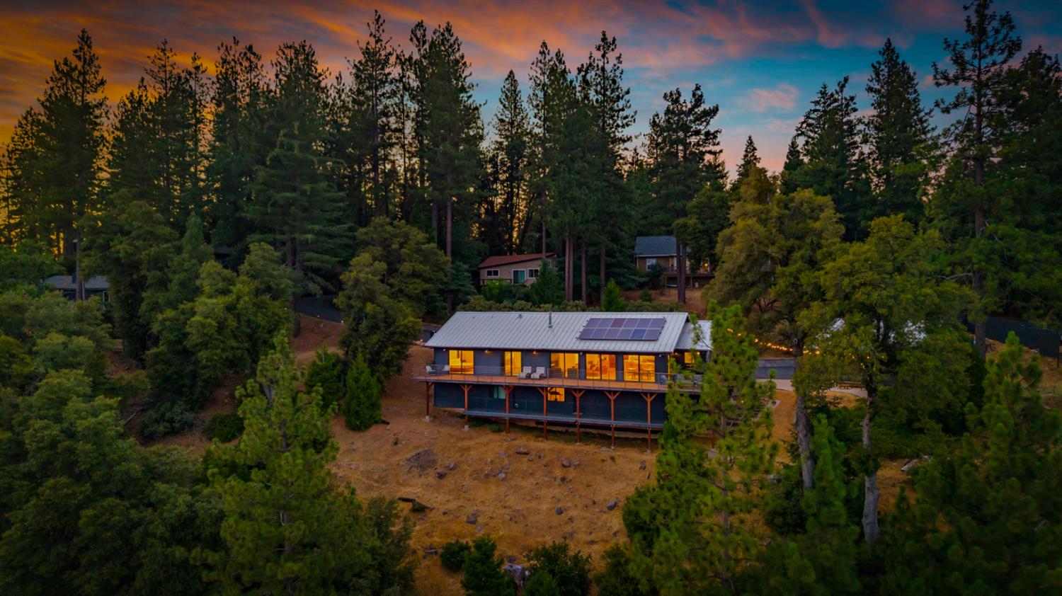 12736 Summit Ridge Drive Nevada City, CA 95959 - Photo 8 of 71