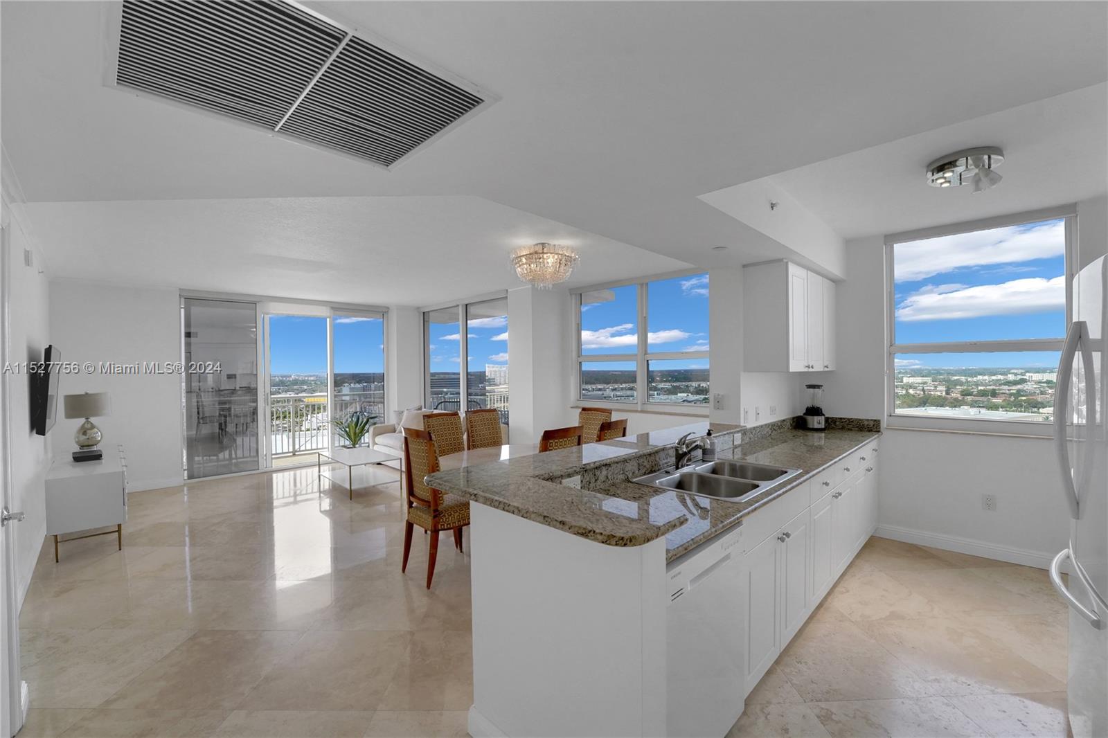 19501 West Country Club Dr Unit 1909