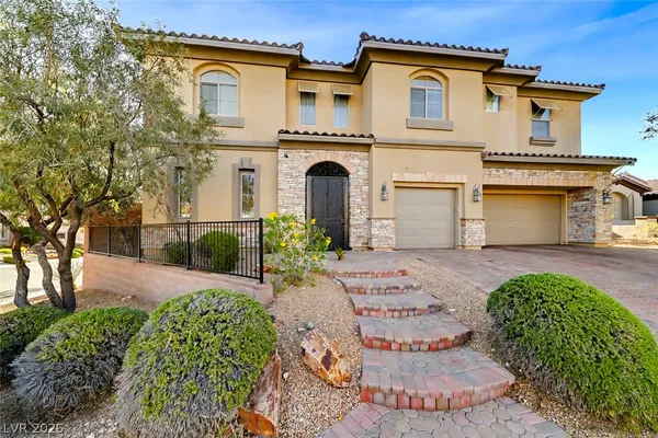 $4,300 | 9536 Bella Di Mora Street, Las Vegas, NV 89178
