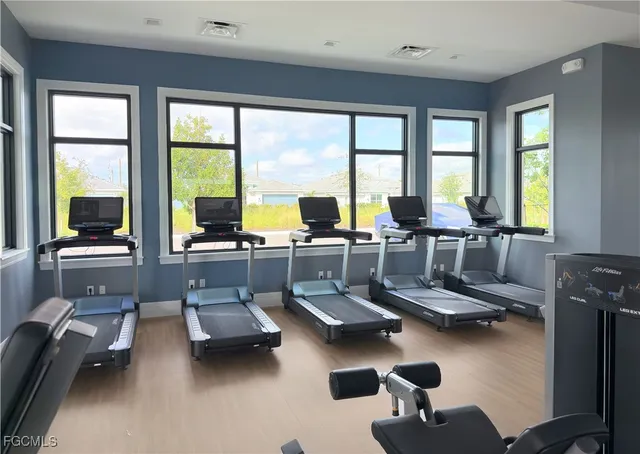 $6,500 | 9077 Wisteria Way, Naples, FL 34114