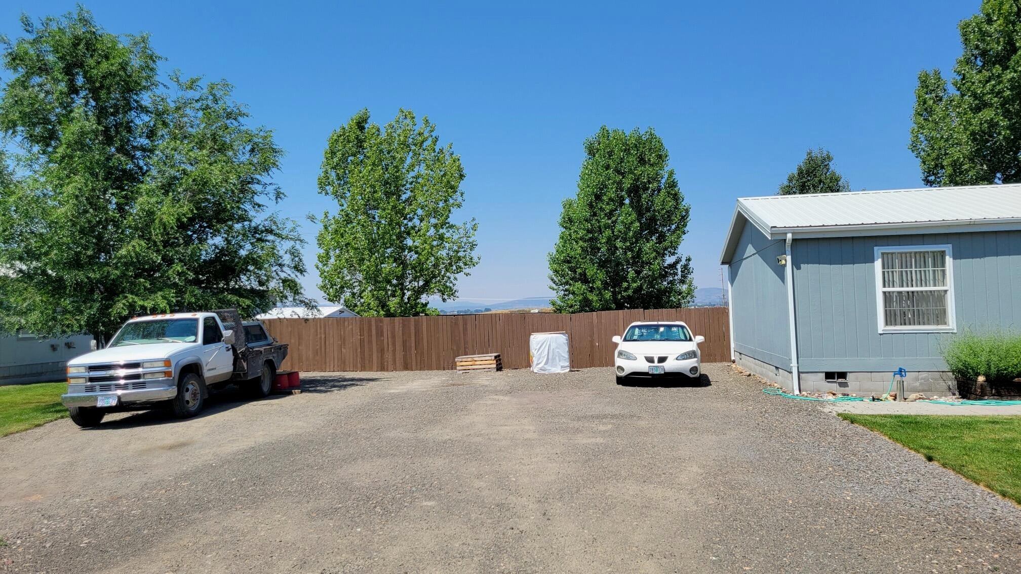 92 South T Street Lakeview, OR 97630 - Photo 32 of 33 Large parking area