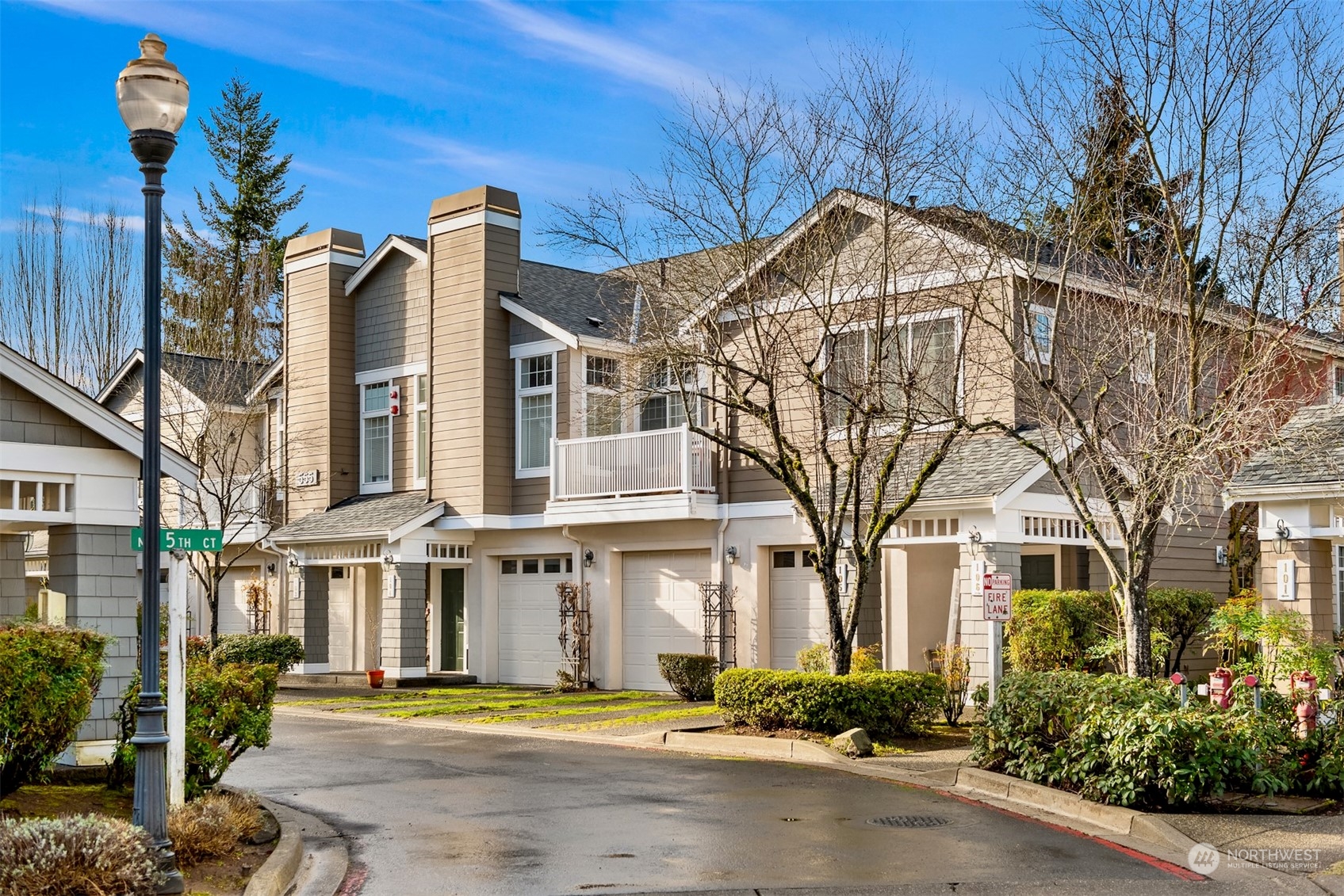 555 Anacortes Court Northeast, Unit 106 Renton, WA 98059 - Photo 1 of 25 Gallery Image 1