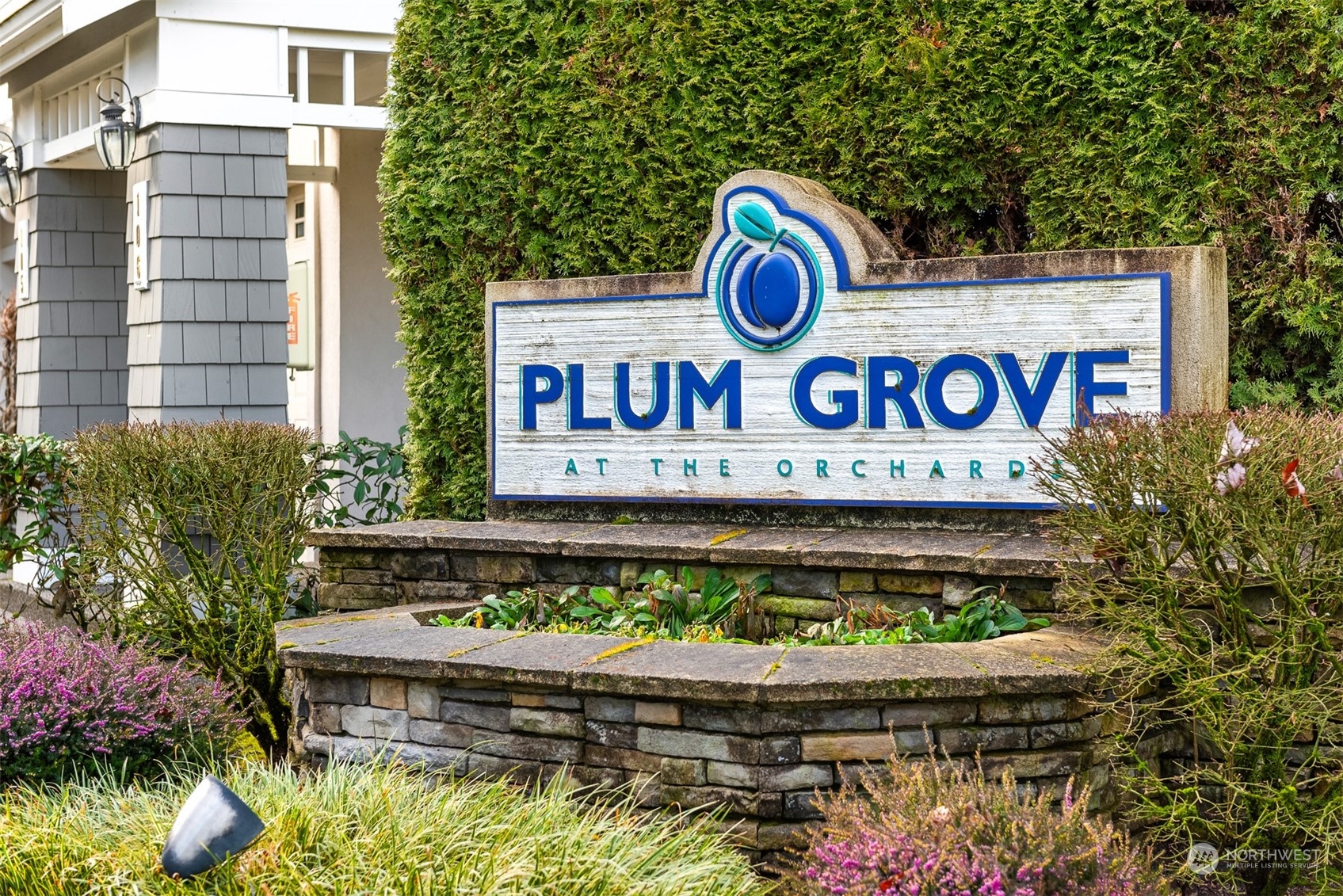 555 Anacortes Court Northeast, Unit 106 Renton, WA 98059 - Photo 25 of 25 Gallery Image 25