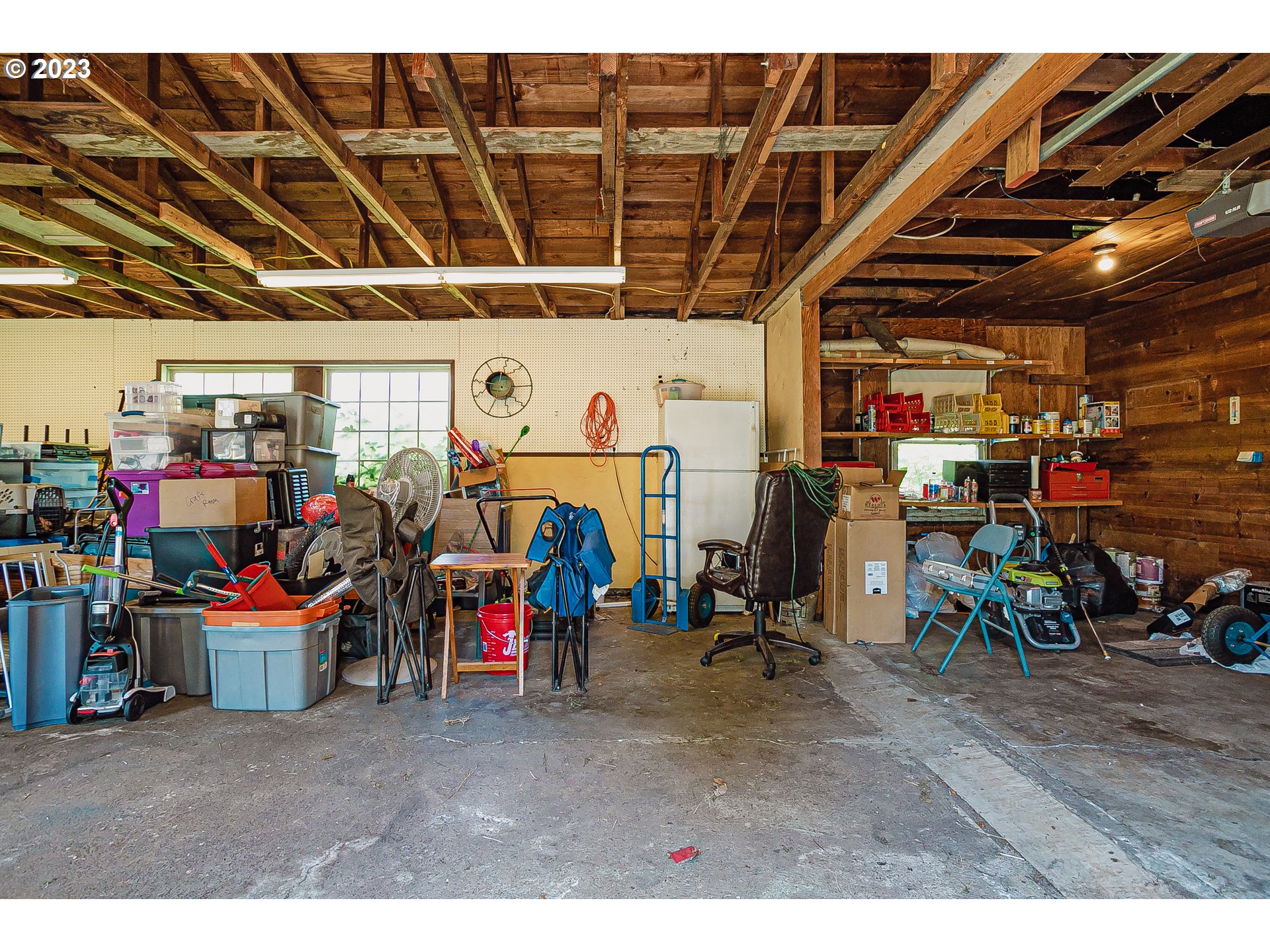 465 North 24th Street Springfield, OR 97477 - Photo 25 of 30 a view of a storage room with racks