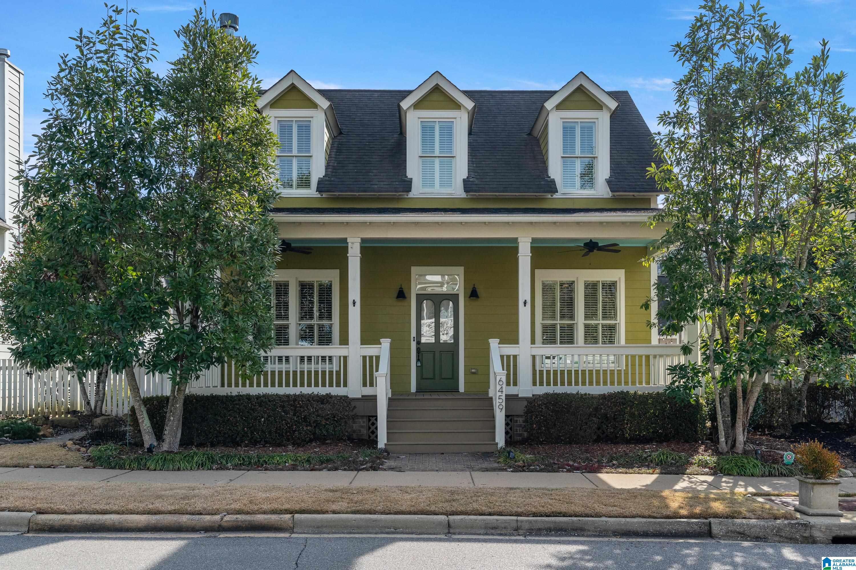 6459 Spring Street Trussville, AL 35173 - Photo 1 of 52