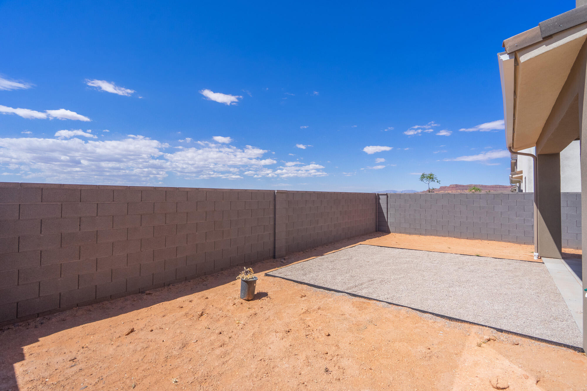 2936 West 570 North Hurricane, UT 84737 - Photo 42 of 82 Backyard