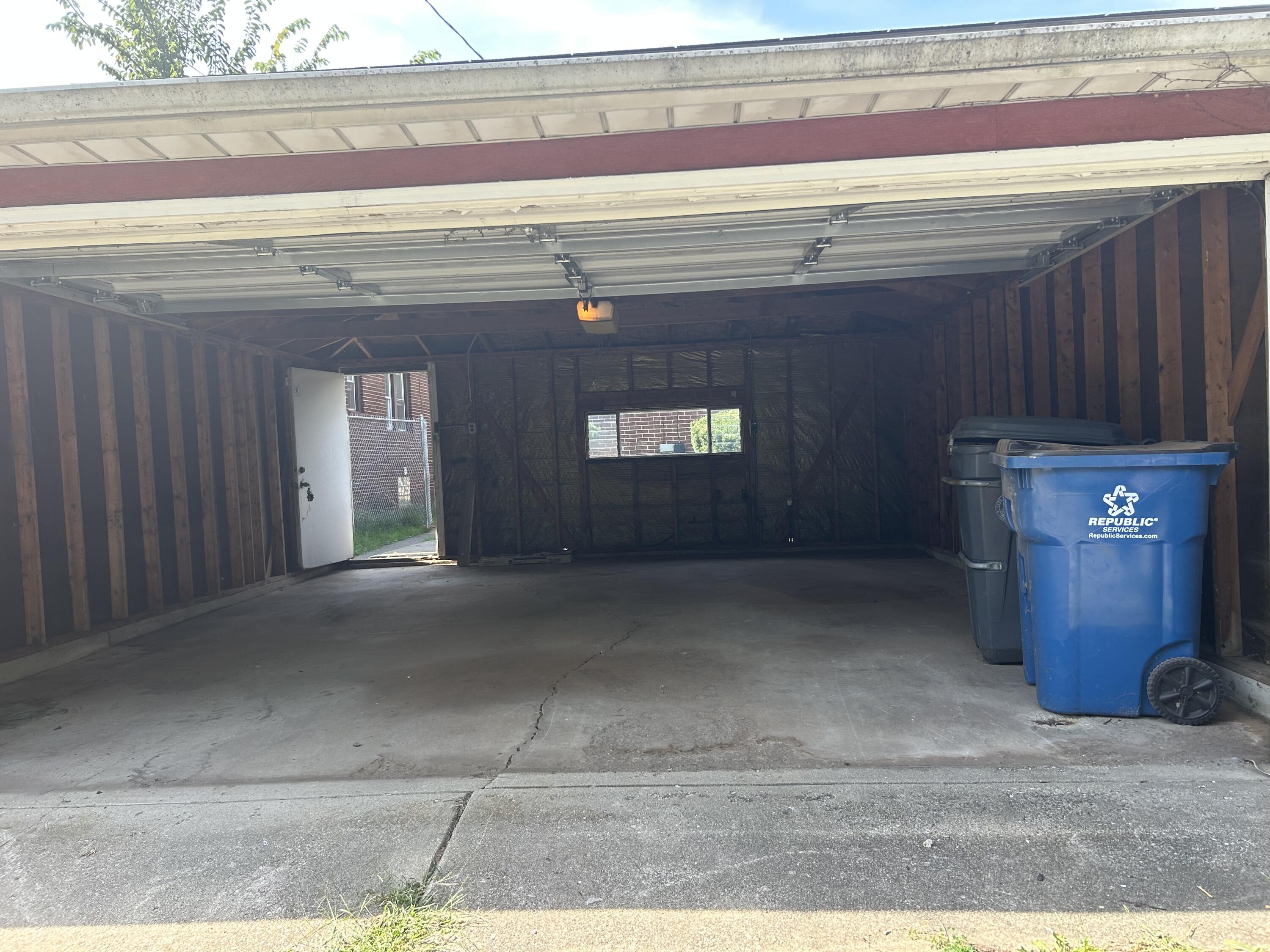 3679 Monroe Street Gary, IN 46408 - Photo 23 of 23 a view of door