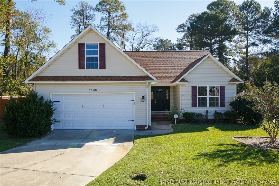 5508 Archer Road Hope Mills, NC 28348 - Photo 1 of 19 Gallery Image 1