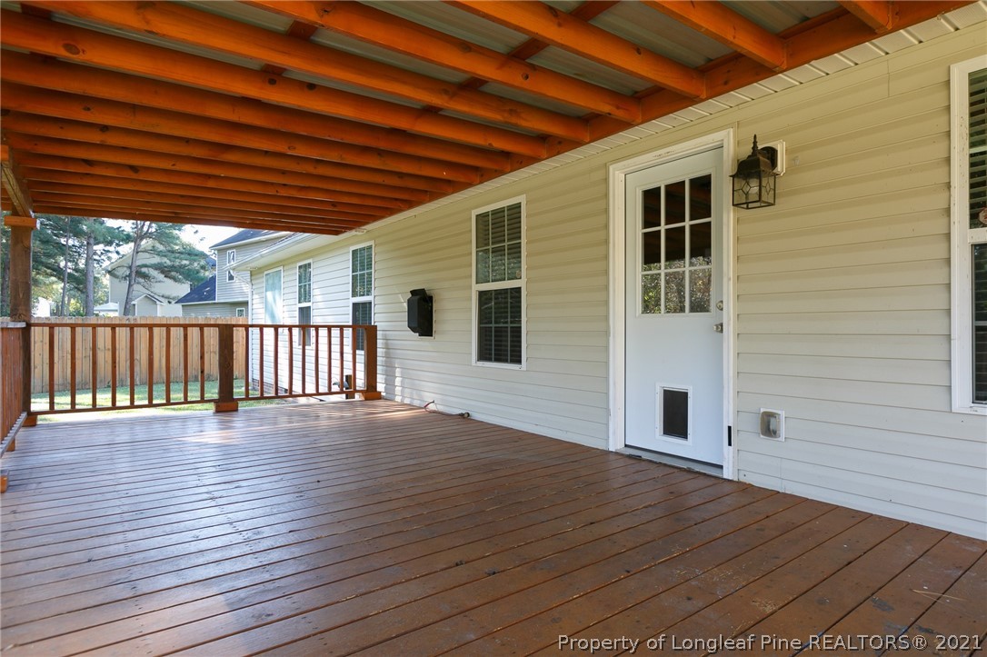 5508 Archer Road Hope Mills, NC 28348 - Photo 17 of 19 Gallery Image 17