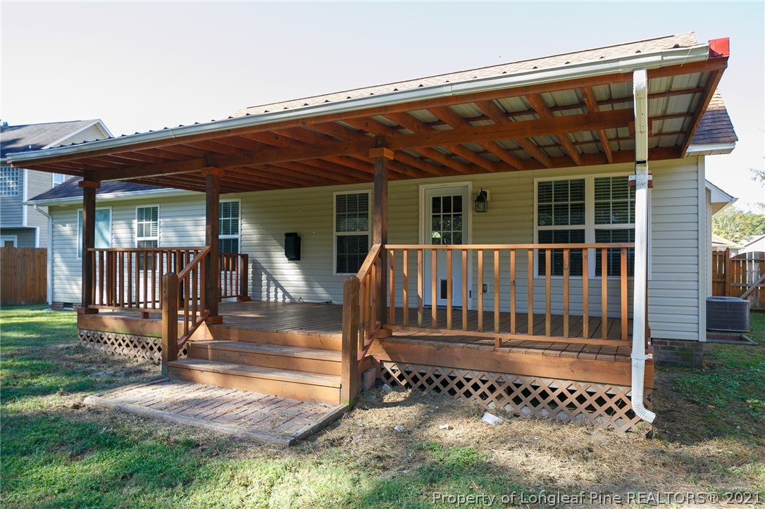 5508 Archer Road Hope Mills, NC 28348 - Photo 18 of 19 Gallery Image 18