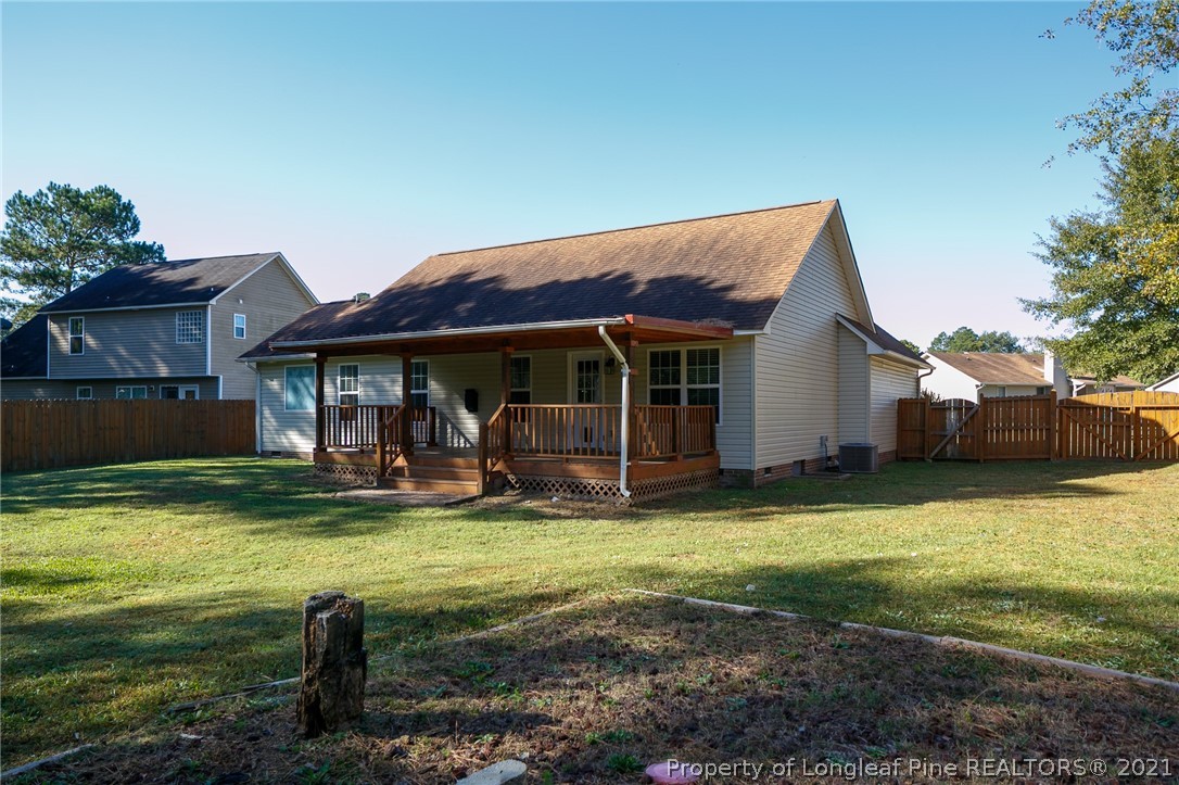 5508 Archer Road Hope Mills, NC 28348 - Photo 19 of 19 Gallery Image 19