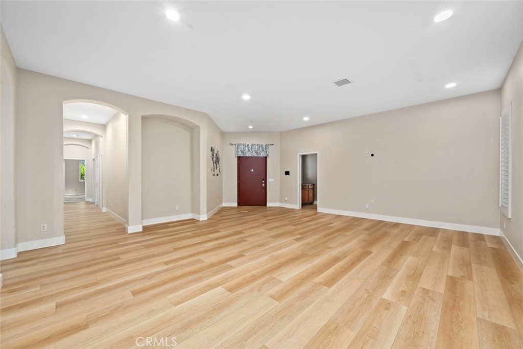 26764 Kingwood Road Murrieta, CA 92563 - Photo 10 of 42 a view of an empty room