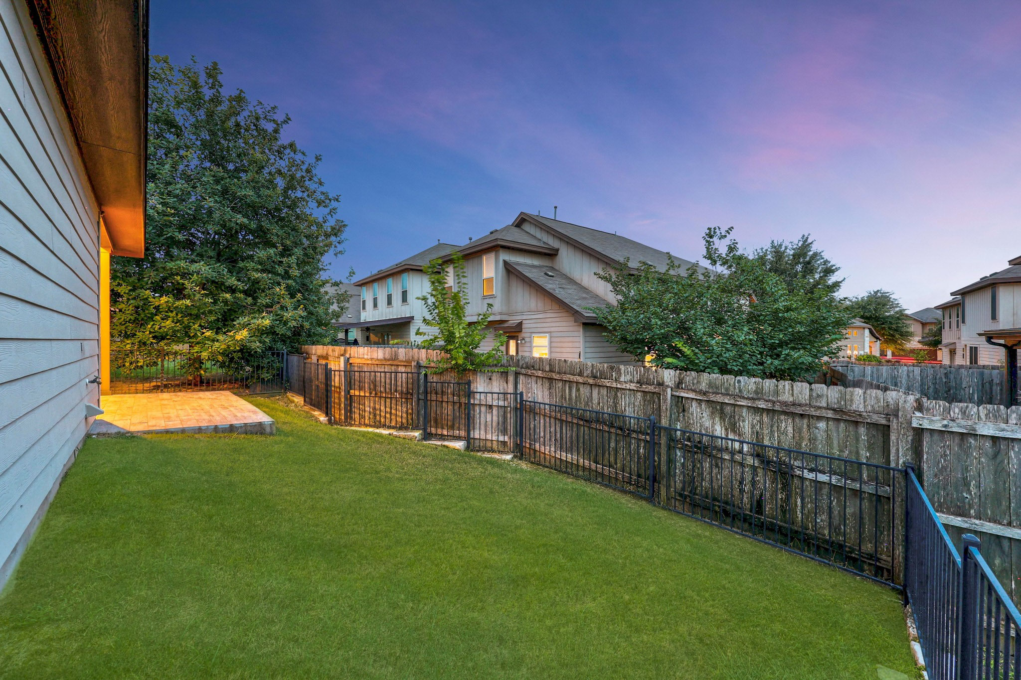 10137 Milla Circle Austin, TX 78748 - Photo 24 of 28