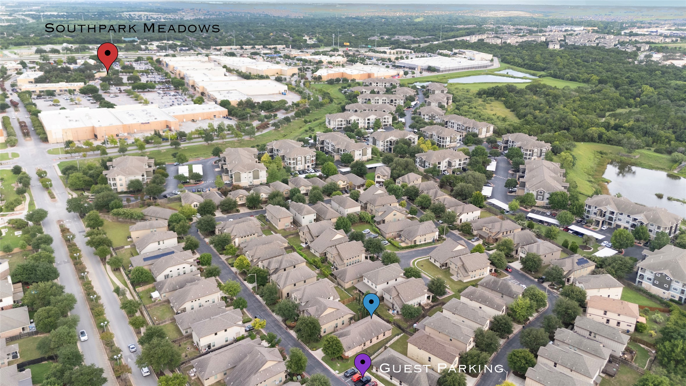 10137 Milla Circle Austin, TX 78748 - Photo 26 of 28