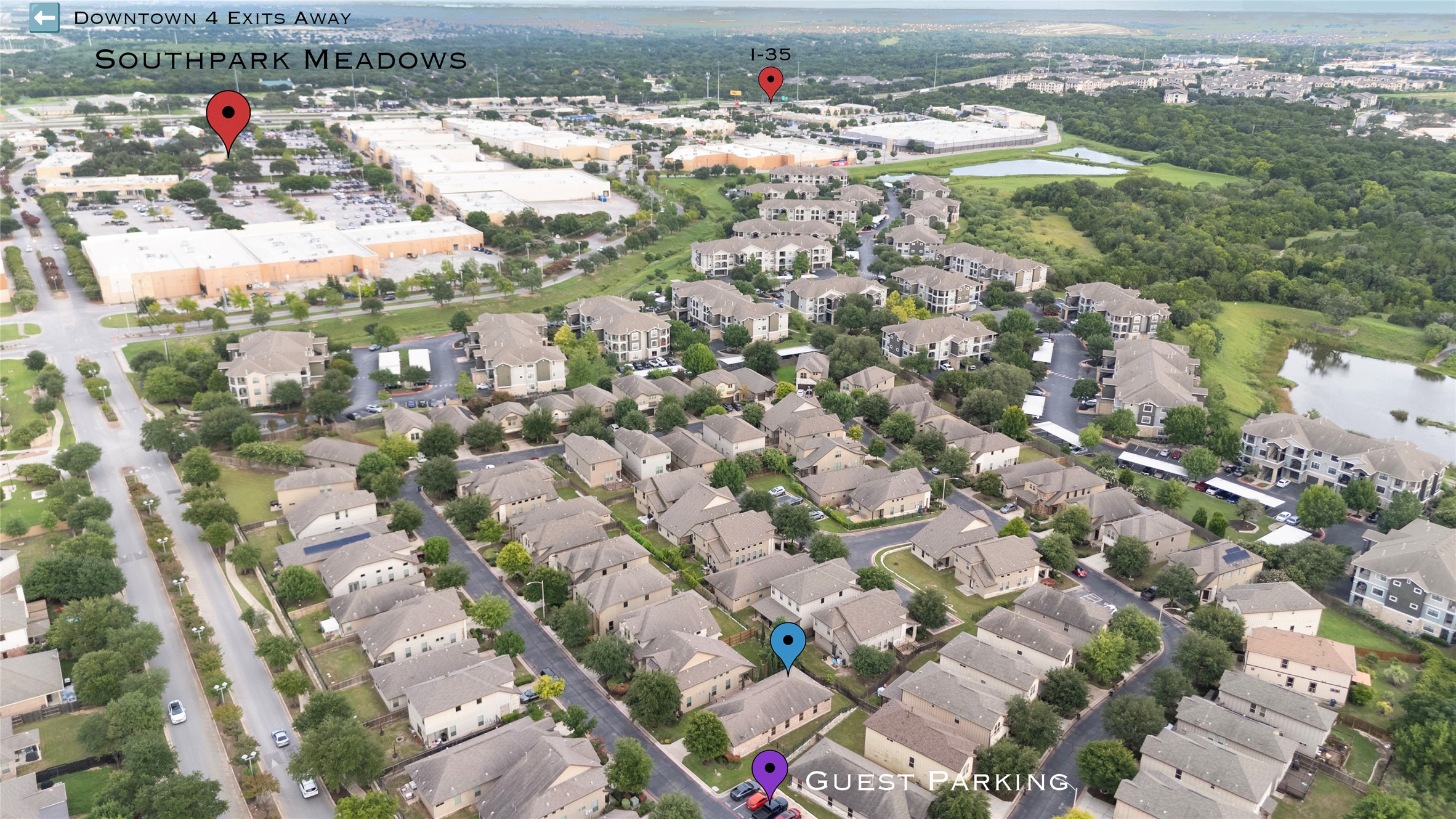 10137 Milla Circle Austin, TX 78748 - Photo 27 of 28