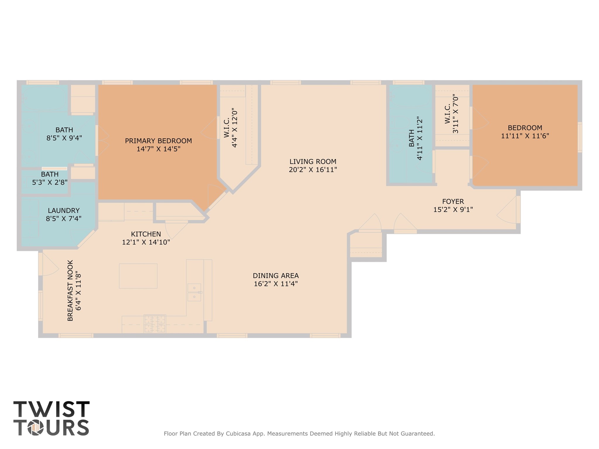 10137 Milla Circle Austin, TX 78748 - Photo 4 of 28 Easily can become a 3 bedroom OR leave as-is. 2 options for the buyer