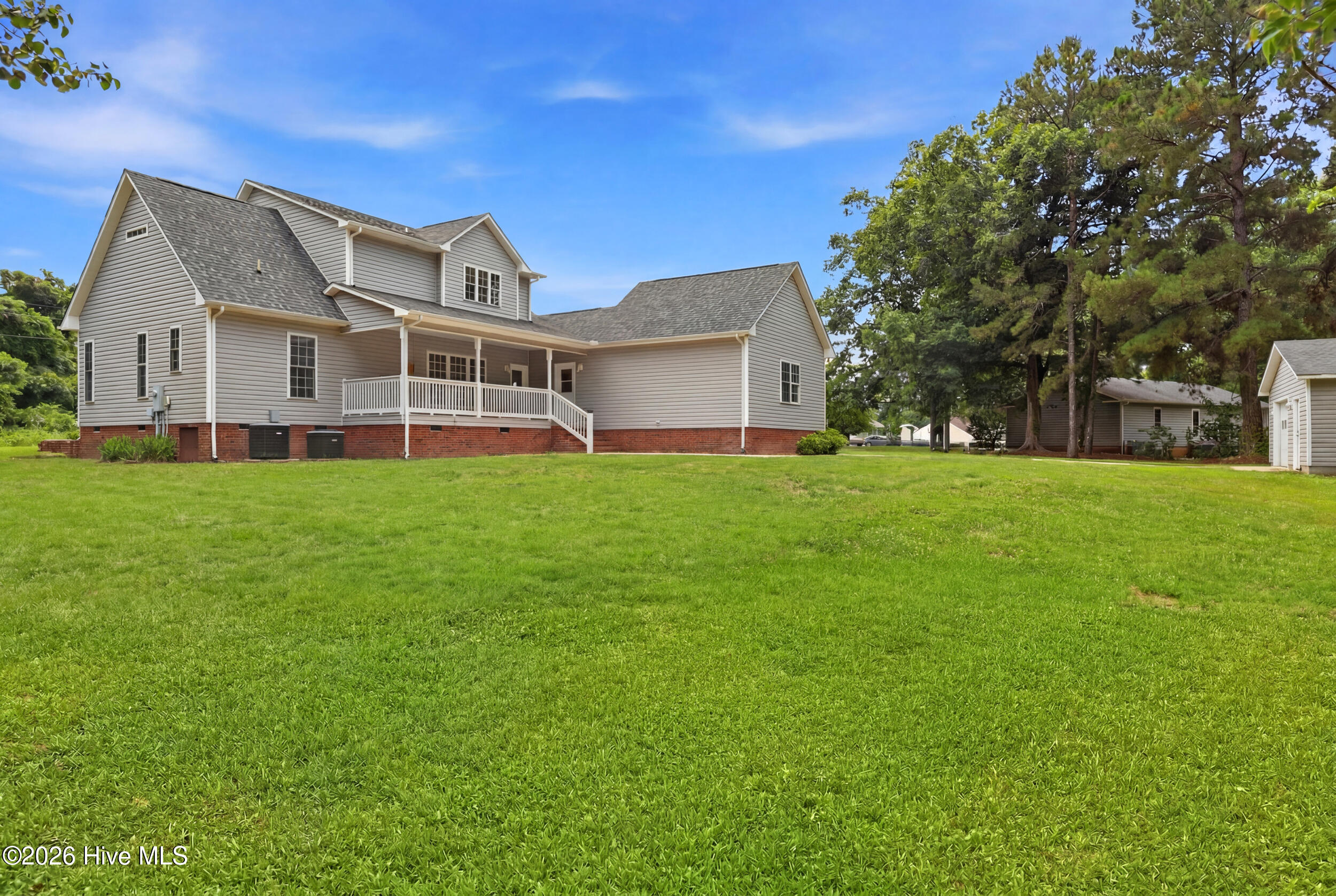 110 Baysden Road Chinquapin, NC 28521 - Photo 40 of 54