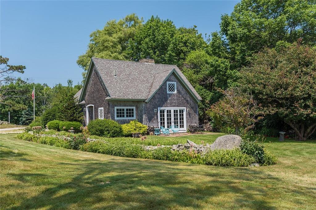 371 Shore Road Cape Neddick, ME 03902 - Photo 26 of 32 Photo