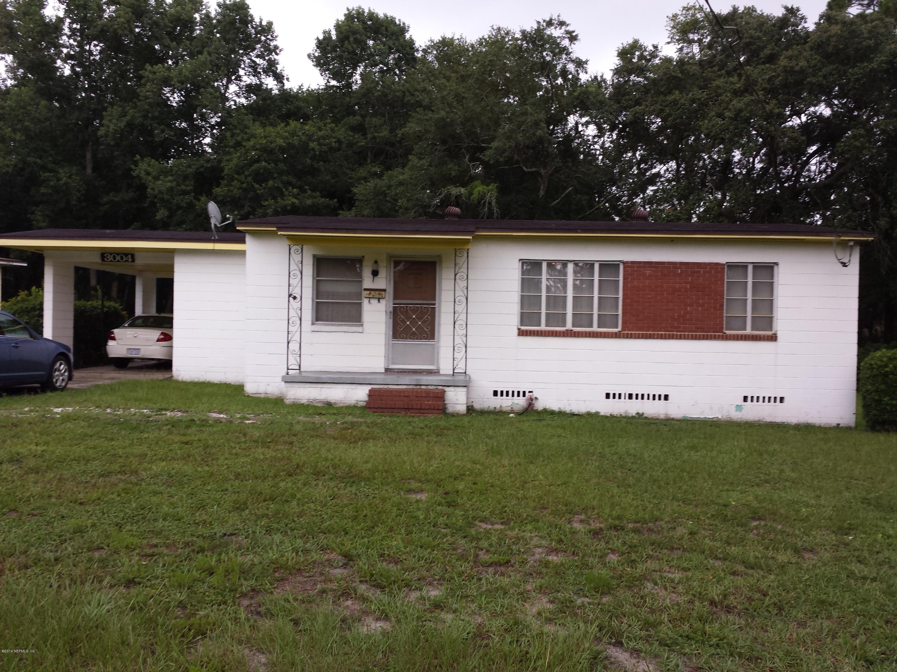 3004 Lopez Road Jacksonville, FL 32216 - Photo 1 of 1 3004 Lopez