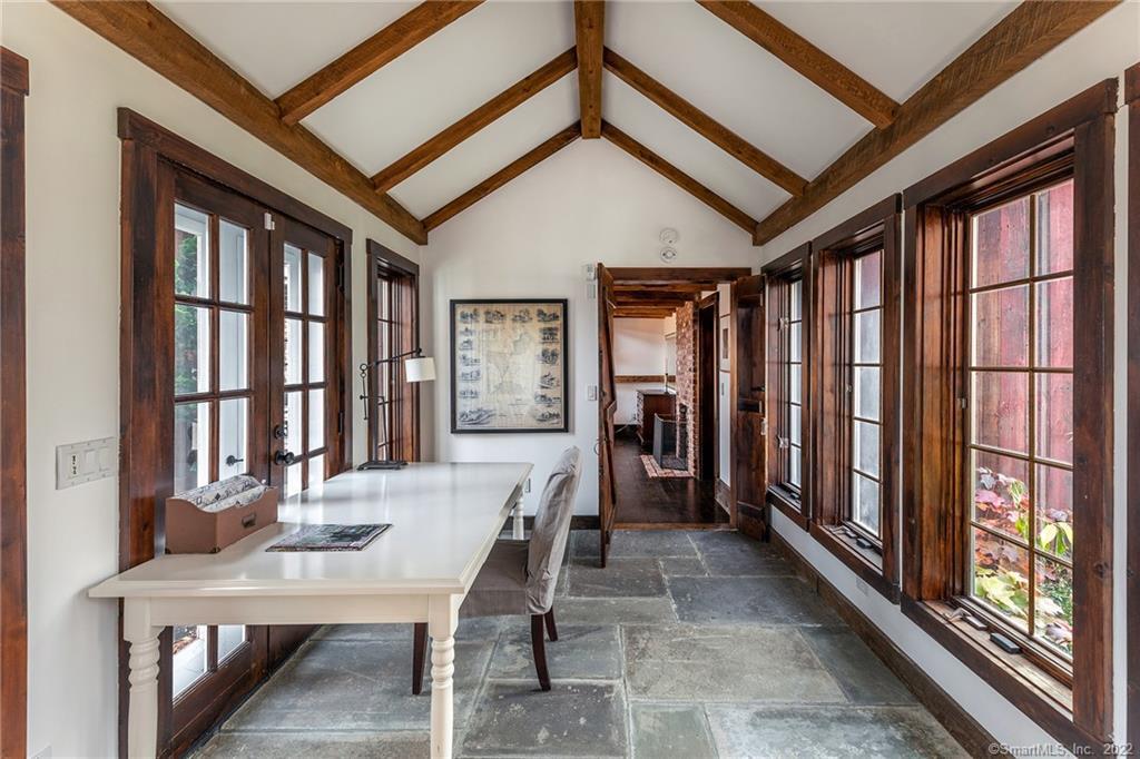 5 Kielwasser Road Washington, CT 06794 - Photo 16 of 30 Hallway