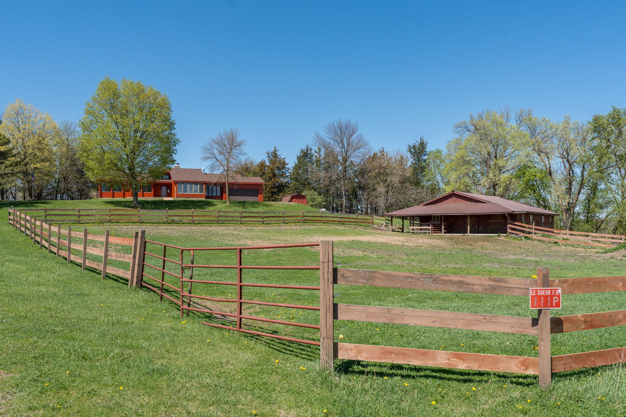 29558 Pumpkin Hill Road Le Sueur, MN 56058 - Photo 34 of 47