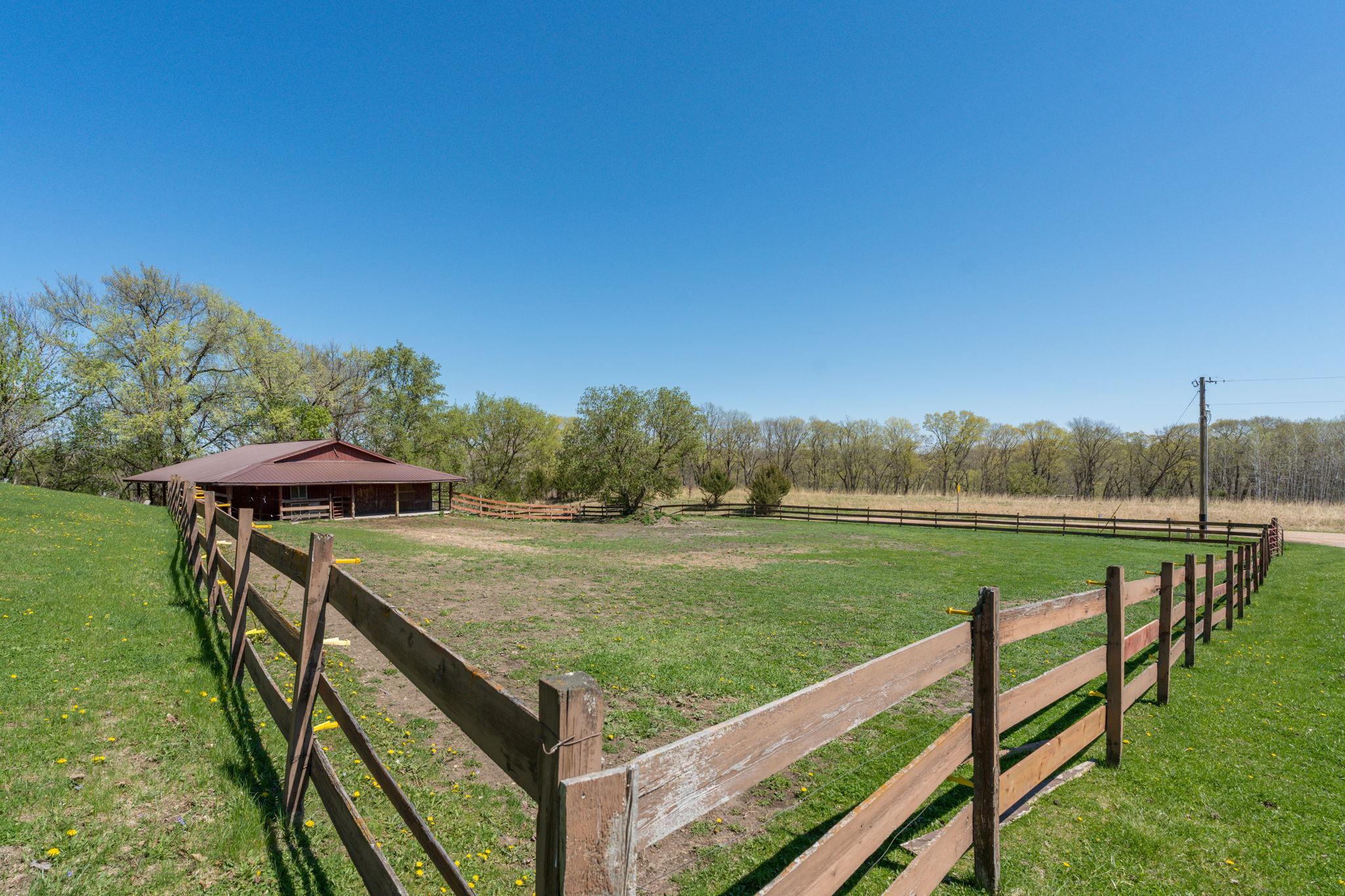 29558 Pumpkin Hill Road Le Sueur, MN 56058 - Photo 35 of 47