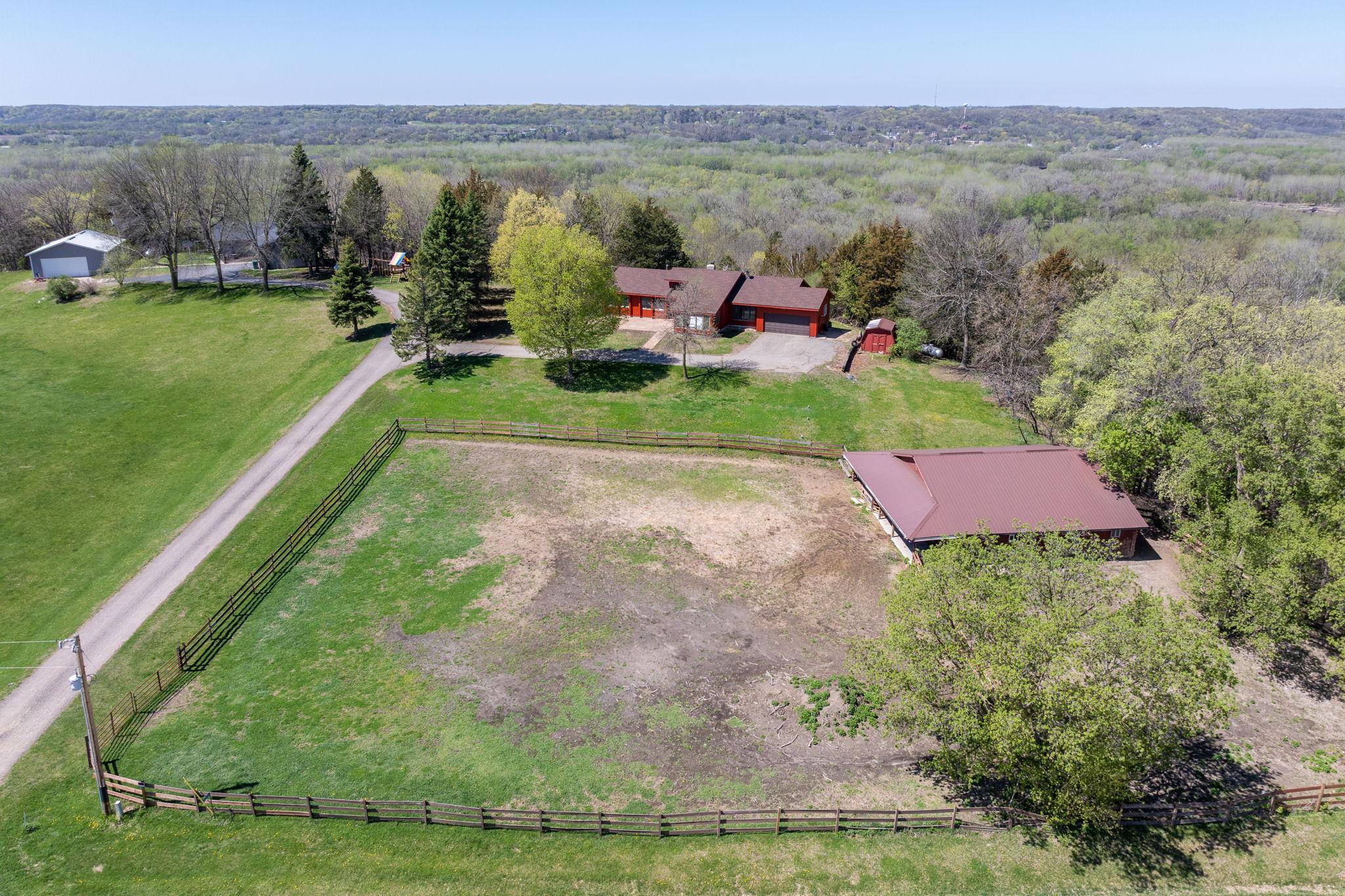 29558 Pumpkin Hill Road Le Sueur, MN 56058 - Photo 37 of 47