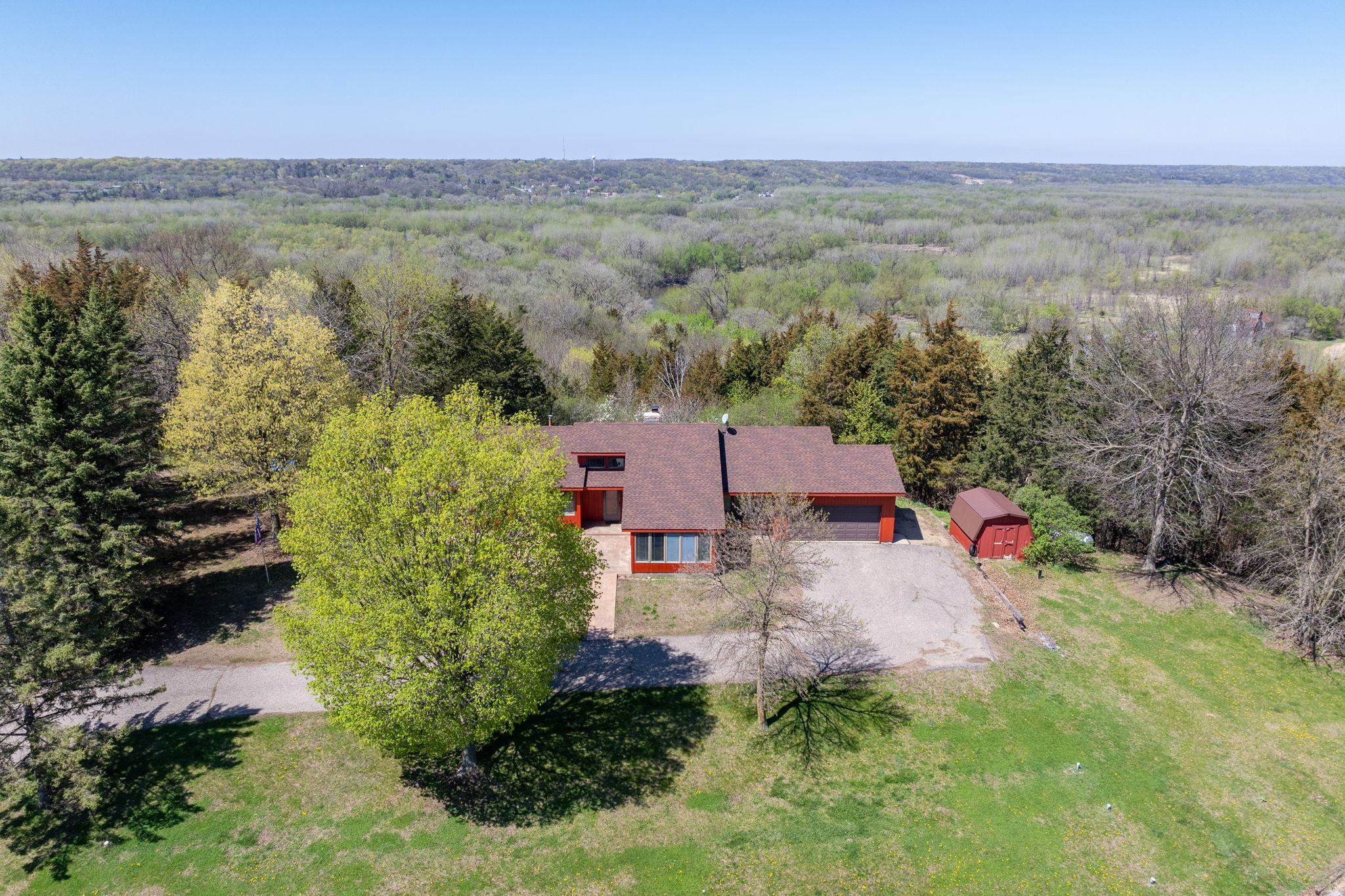 29558 Pumpkin Hill Road Le Sueur, MN 56058 - Photo 38 of 47