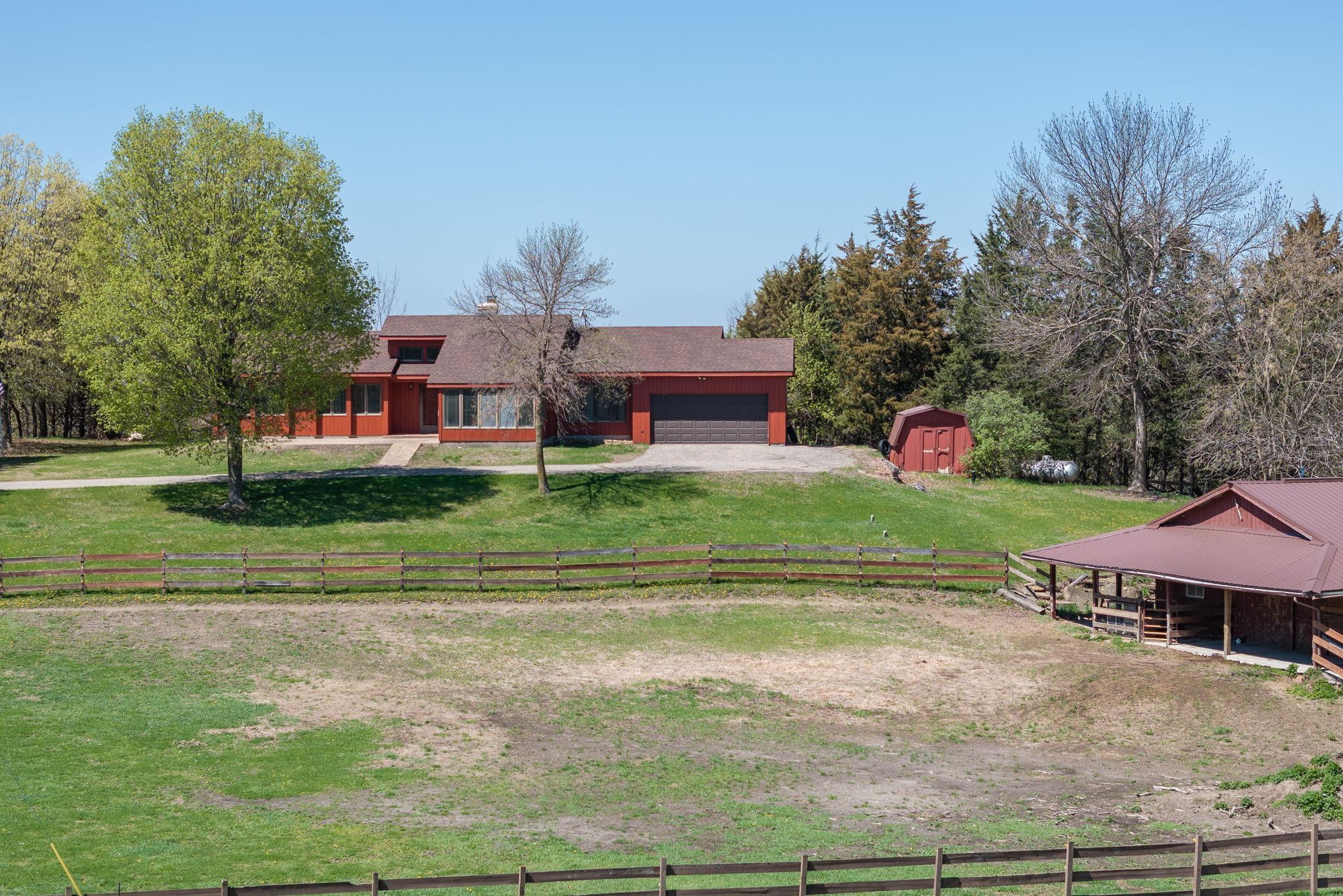 29558 Pumpkin Hill Road Le Sueur, MN 56058 - Photo 40 of 47