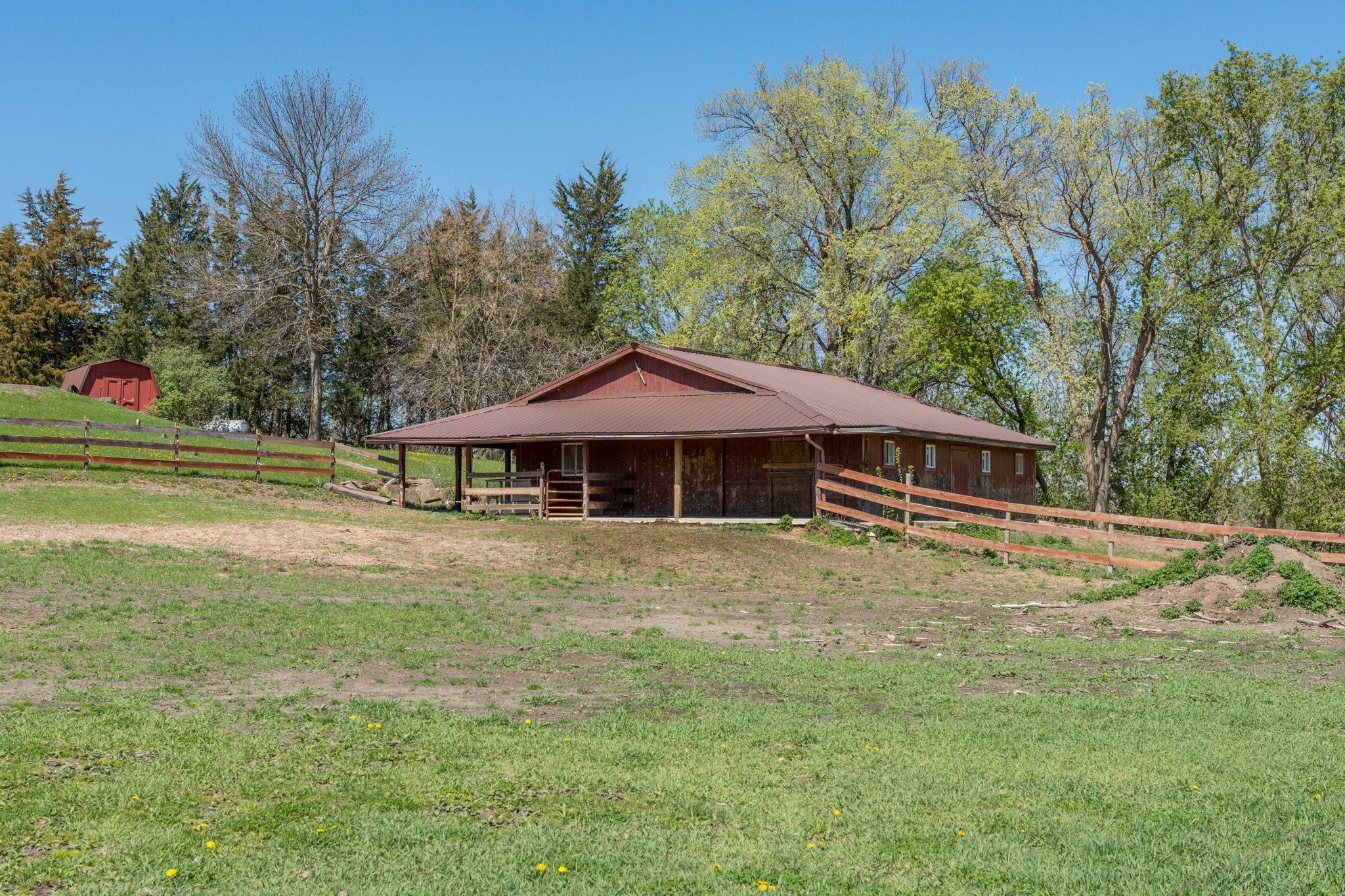 29558 Pumpkin Hill Road Le Sueur, MN 56058 - Photo 4 of 47