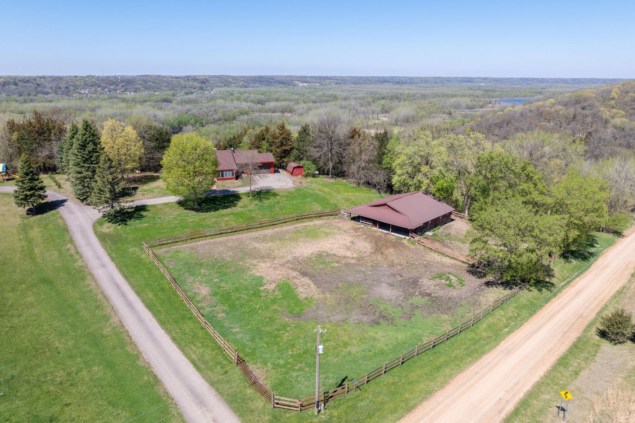 29558 Pumpkin Hill Road Le Sueur, MN 56058 - Photo 41 of 47