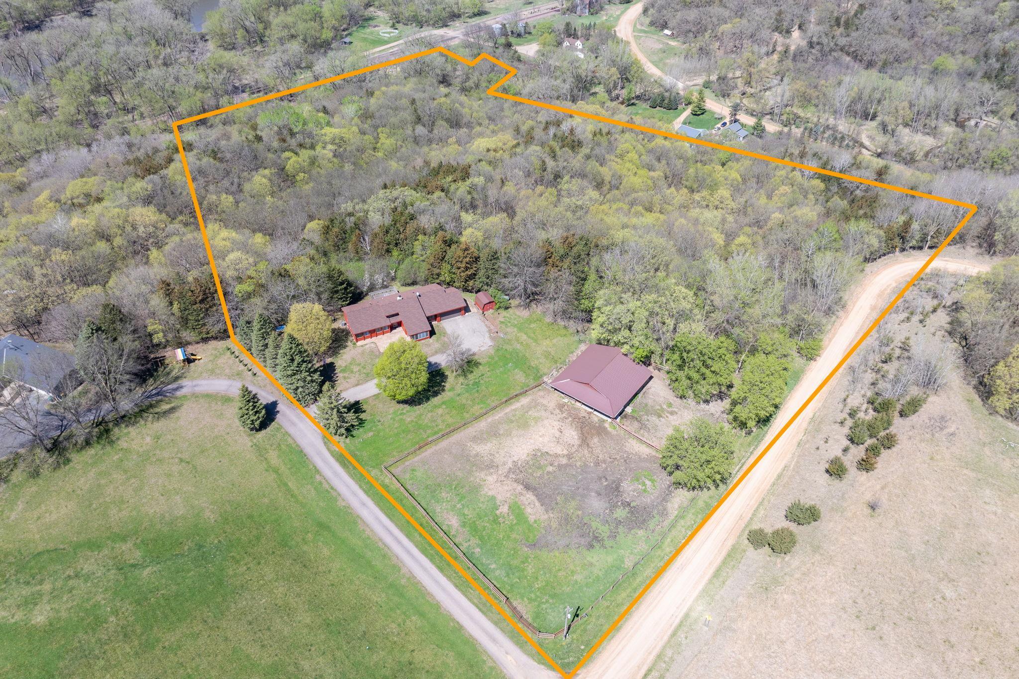 29558 Pumpkin Hill Road Le Sueur, MN 56058 - Photo 45 of 47