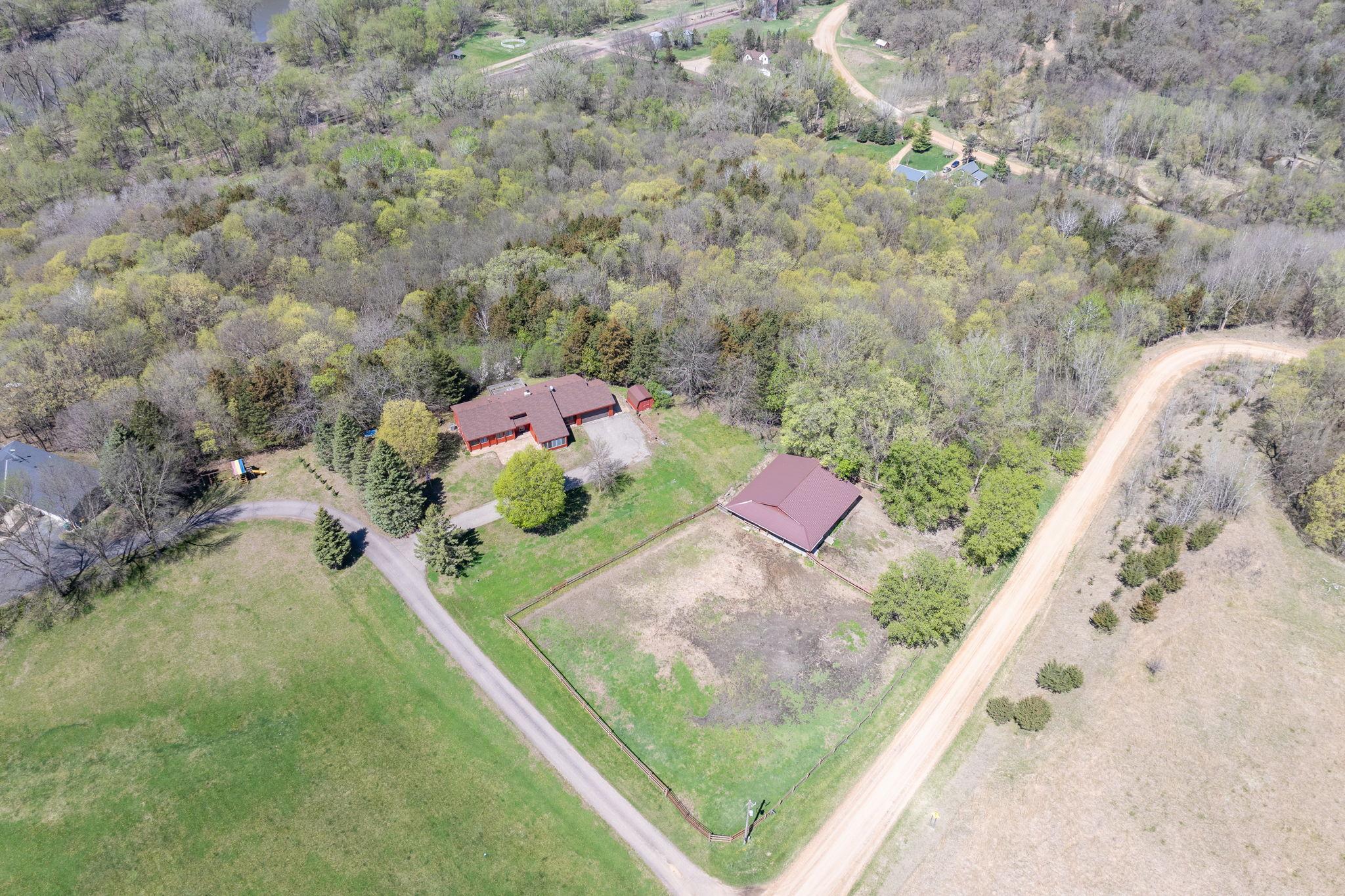 29558 Pumpkin Hill Road Le Sueur, MN 56058 - Photo 46 of 47