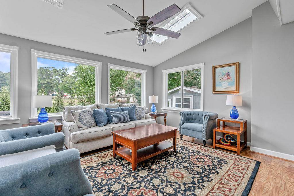 4108 Pittsford Road Raleigh, NC 27604 - Photo 15 of 30 Photo 15
