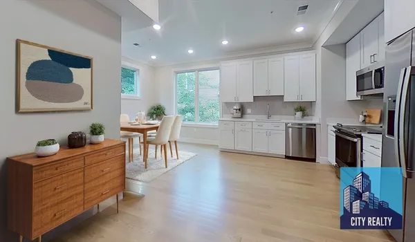 $4,195 | 104-106 Warren Street, Unit 3, Boston, MA 02135