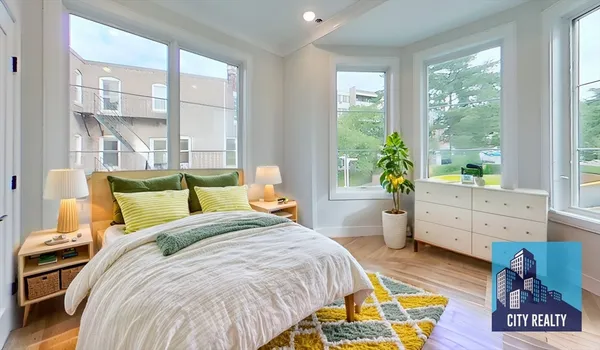 $4,195 | 104-106 Warren Street, Unit 3, Boston, MA 02135